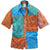 Cosmic Cove Batik Shirt