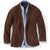 Salario Suede Blazer - Tall