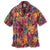 Torchlight Party Batik Shirt