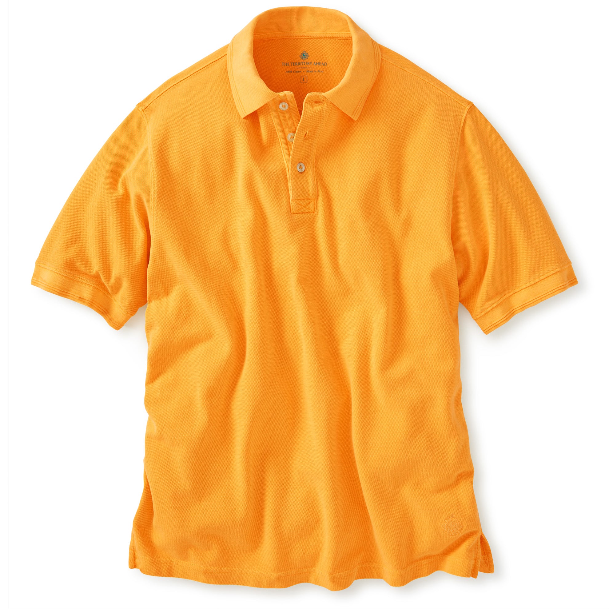 トップス NEIGHBORHOOD  PIQUE LINE POLOSHIRT SS NEIGHBORHOOD PIQUE LINE S/S POLO SHIRT - WHITE | REVERSIBLE