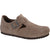 Taupe Suede