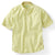 Short Sleeve A-List Henley - Tall