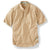 Short Sleeve A-List Henley - Tall
