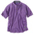 Short Sleeve A-List Henley - Tall