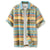 Bushwalker Dobby Stripe Shirt