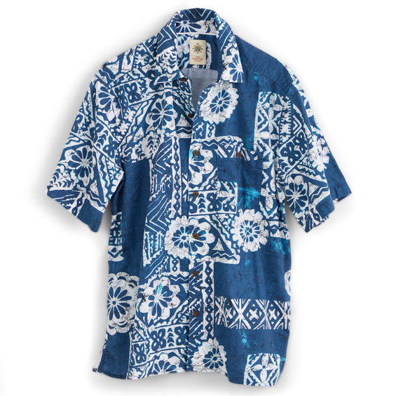 Pacific Blue
