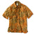 Gundagai Batik Linen Shirt - Tall