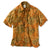 Gundagai Batik Linen Shirt