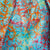 Polychrome Paradise Batik Sport Coat - Tall