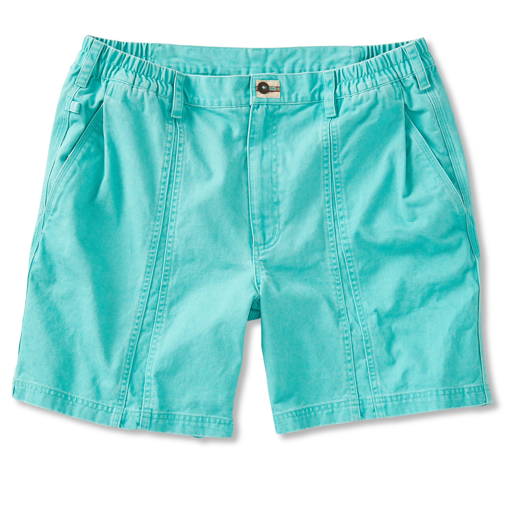 Evolve Zip Pocket Shorts M | Black | Craft Sportswear