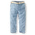 Beachcomber Lightweight Herringbone Denim Pant