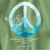 Peace N Dove Embroidered T-Shirt
