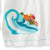 Island Of The Mind Embroidered Popover