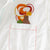 Island Of The Mind Embroidered Popover
