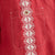 Habanero Embroidered Linen Shirt