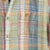 Rustic Plaid Beach Shirt - Tall