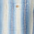 Blue Ombre Linen Cotton Stripe