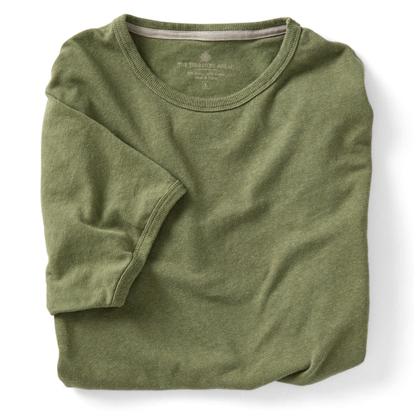 【新品未使用】oldsea HEMP LONG SLEEVE TEE ロンT MA_T3594_OVN_B_8155c98f-6b6a-