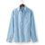 Sayulita Space-Dyed Check Shirt - Tall