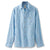 Sayulita Space-Dyed Check Shirt