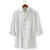 Sayulita Space-Dyed Check Shirt - Tall