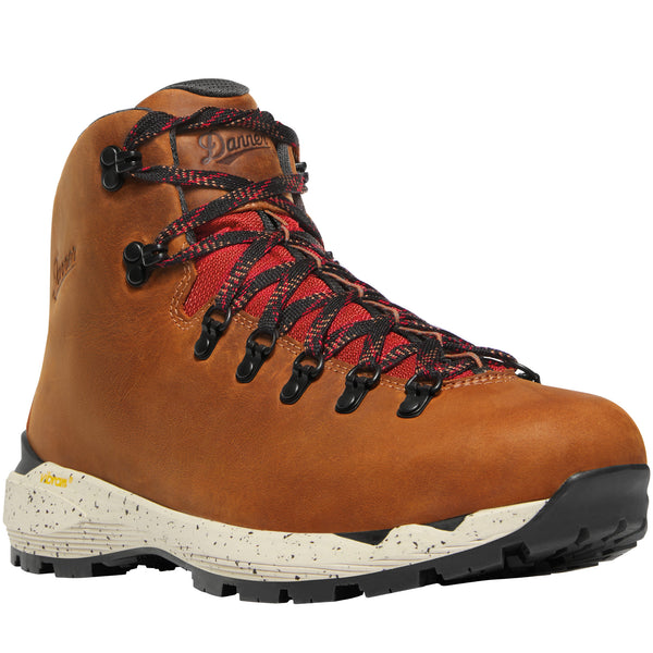 Mountain 600 Evo By Danner – The Territory Ahead