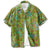 Seagrass Batik Shirt