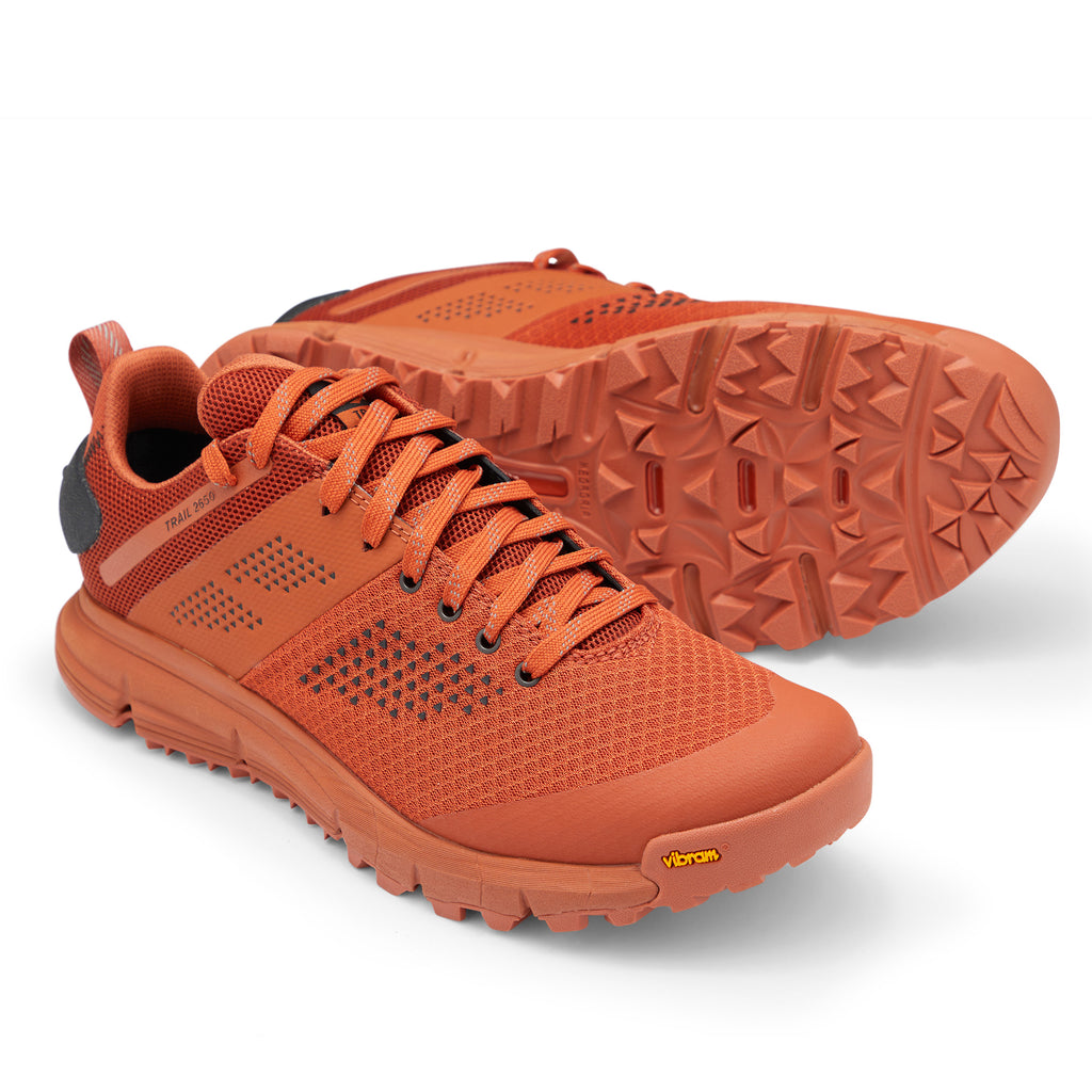 Trail 2650 Mesh Hiker By Danner â The Territory Ahead