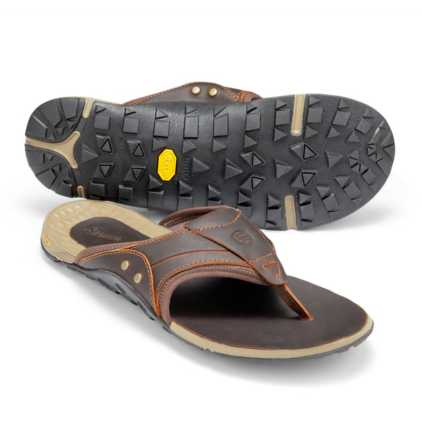 Danner flip flops shop