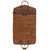 Campaign Waxed Canvas Garment Bag