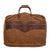Campaign Waxed Canvas Garment Bag