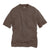 Short Sleeve A-List Pocket Crew