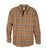 Old Steamboat Plaid Corduroy Shirt