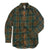 Old Steamboat Plaid Corduroy Shirt