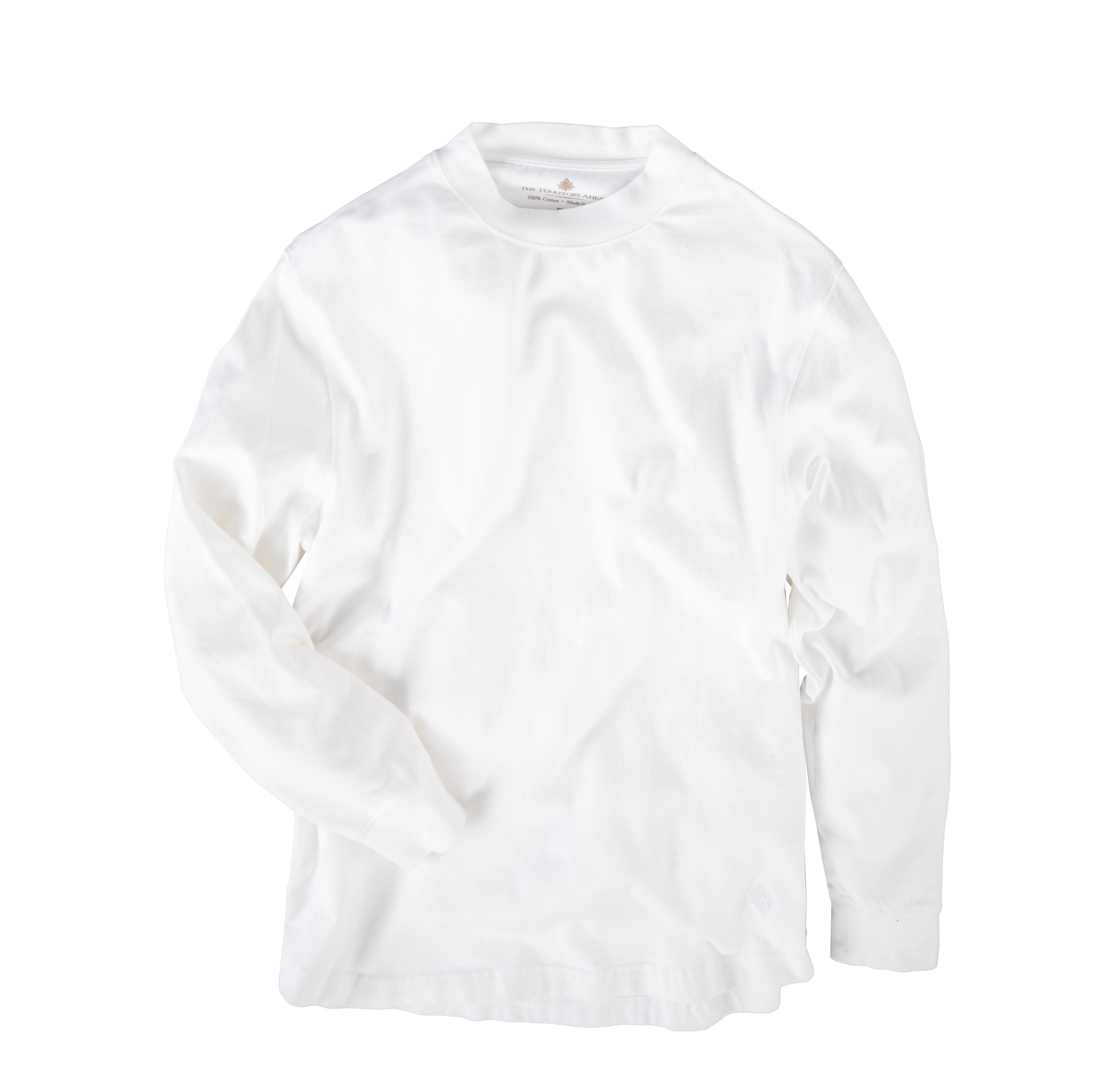 Hawthorne Surfer Crew – The Territory Ahead