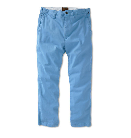 Smoke Blue