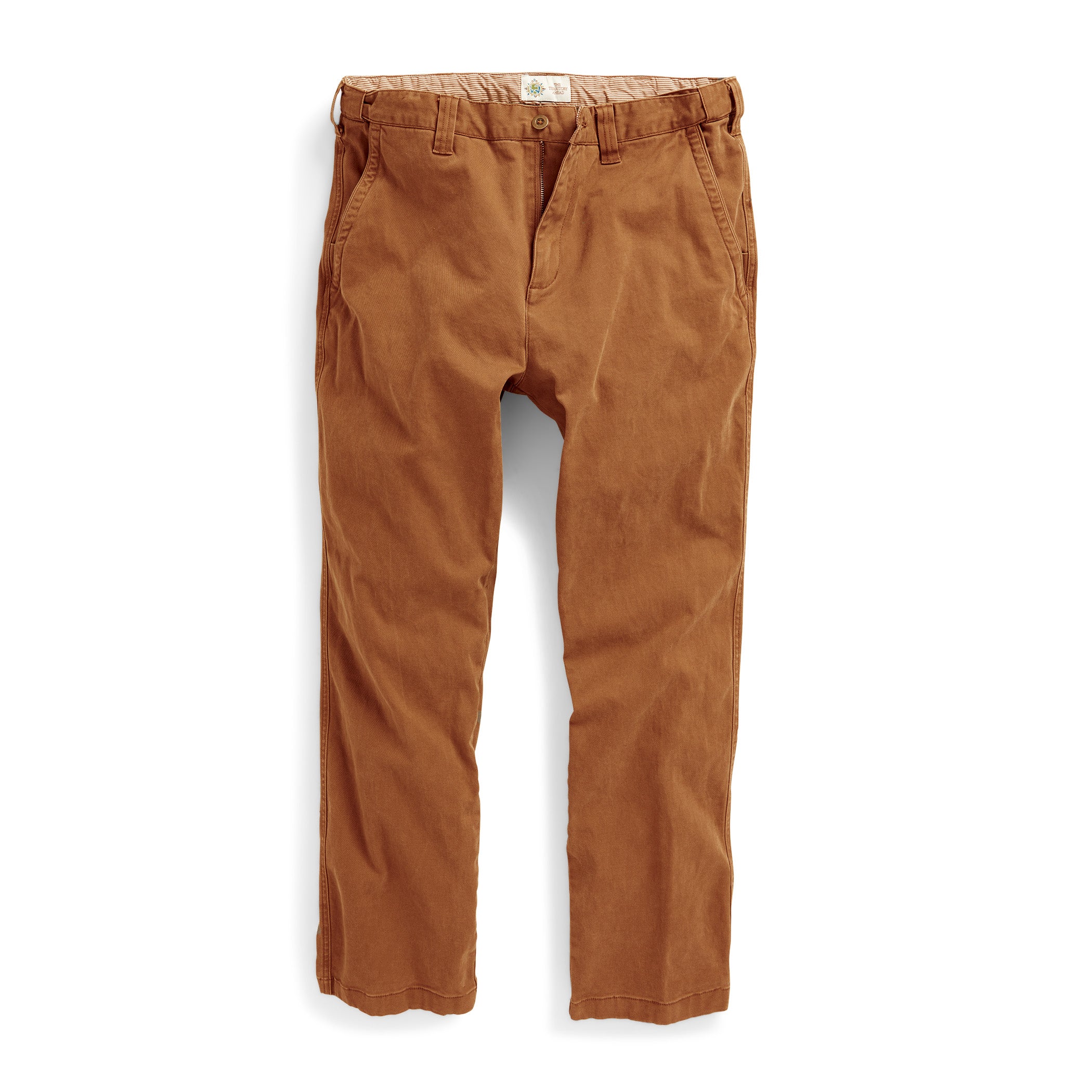【NONCODE】22SS★ Tela Crispy Line Pants Wide Leg Cropped Pants: Slaycation Textured