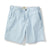Mission Comfort Flat Front Chino Shorts