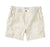 Mission Comfort Flat Front Chino Shorts
