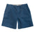 Mission Comfort Flat Front Chino Shorts