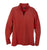 Old Amigo Jersey Zip Pullover