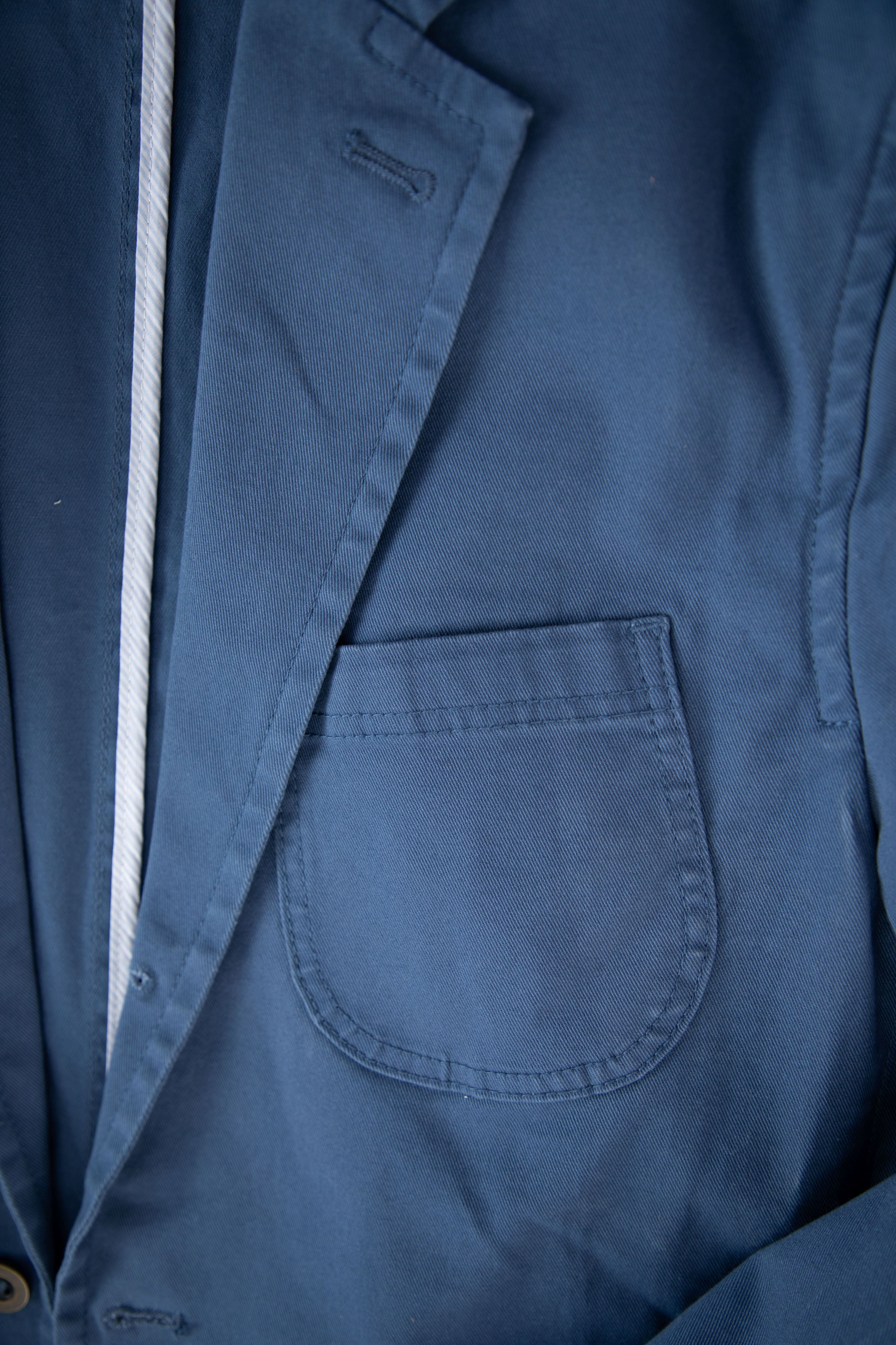 Mission Comfort Blazer – The Territory Ahead