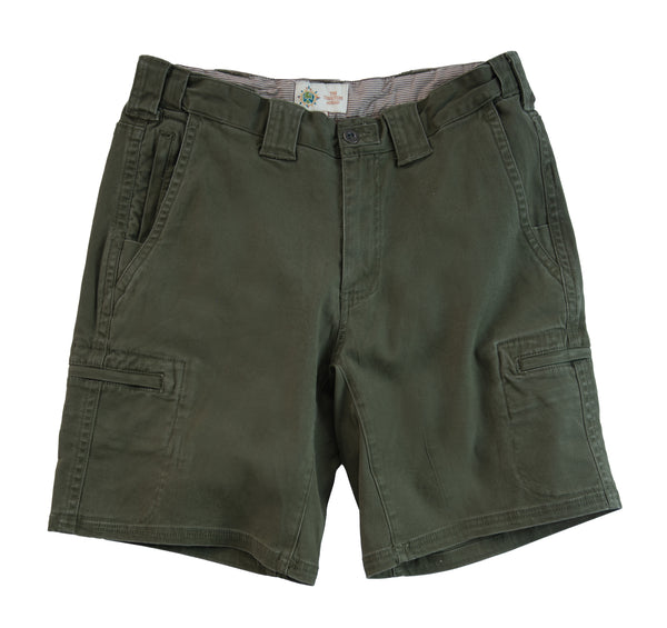 【massnoun】23SS★ FIELD CARGO SHORT PANTS FIELD CARGO SHORT PANTS - MASSNOUN | 60% - Asian Fashion