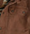 Tall Black Rock Highway Jacket