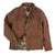 Tall Black Rock Highway Jacket