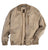 Tall Renegade Road Poplin Bomber
