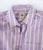 Tall Pushkar Basketweave Pinstripe Shirt