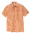 Short Sleeve Harbor Island Striped Seersucker - Tall