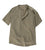 Short Sleeve A-List Henley - Tall