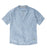 Short Sleeve A-List Henley - Tall